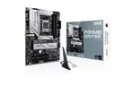 ASUS Материнская плата PRIME X670-P WIFI sAM5 X670 4xDDR5 M.2 DP HDMI WiFi BT ATX