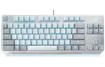ASUS Клавиатура ROG Strix Scope NX TKL Moonlight White RD LED 84key USB EN White