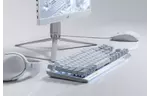 ASUS Клавиатура ROG Strix Scope NX TKL Moonlight White RD LED 84key USB EN White