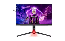 Монитор AOC AG274QXM - Фото