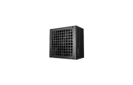 Блок питания Deepcool 400W PF400 (R-PF400D-HA0B-EU) - Фото