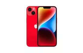 Мобильный телефон Apple iPhone 14 512GB (PRODUCT) RED (MPXG3) - Фото