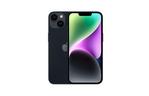Мобильный телефон Apple iPhone 14 512GB Midnight (MPWW3)