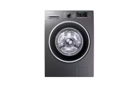 Пральна машина Samsung WW80J52E0HX/UA - Фото