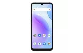 Мобильный телефон Umidigi A11S 4/64GB Dual Sim Frost Grey_ (A11S 4/64GB Frost Grey_) - Фото