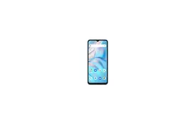 Мобильный телефон Umidigi A13S 4/64GB Dual Sim Galaxy Blue_ (A13S 4/64GB Galaxy Blue_) - Фото