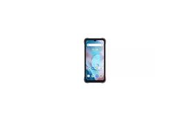Мобильный телефон Umidigi Bison X10S NFC 4/64GB Dual Sim Storm Gray_ (Bison X10S NFC 4/64GB Storm Gray_) - Фото