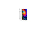 Мобильный телефон Umidigi F3 SE 4/128GB Dual Sim Matte Silver_ (F3 SE 4/128GB Matte Silver_)