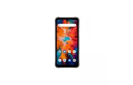 Мобильный телефон Umidigi Bison X10 4/128GB Dual Sim Storm Grey_ (Bison X10 4/128GB Storm Grey_) - Фото
