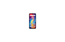 Мобільний телефон Umidigi A13 Pro 6/128GB Dual Sim Starry Black_ (A13 Pro 6/128GB Starry Black_) - Фото