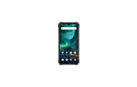 Мобильный телефон Umidigi Bison 6/128GB Dual Sim Cyber Yellow_ (Bison 6/128GB Cyber Yellow_) - Фото