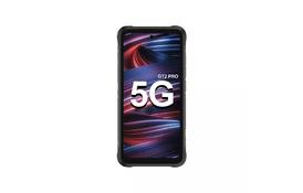 Мобильный телефон Umidigi Bison GT2 Pro 5G 8/256GB Dual Sim Hack Black_ (Bison GT2 Pro 5G 8/256GB Hack Black_) - Фото