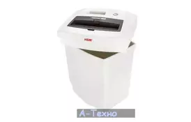 Шредер HSM Securio C14 (4x25) - уточняйте размер скидки - Фото