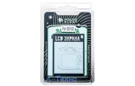 PowerPlant для Nikon D5100 (PLNIKD5100) - Фото