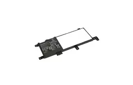 Аккумулятор для ноутбука ASUS X542C21N1634, 5000mAh (38Wh), 2cell, 7.6V, Li-Pol (A97423) - Фото