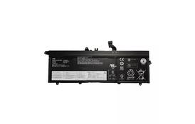 Аккумулятор для ноутбука Lenovo ThinkPad T490/T14 L18M3PD1, 4950mAh (57Wh), 3cell, 11.52V, Li-ion (A47736) - Фото