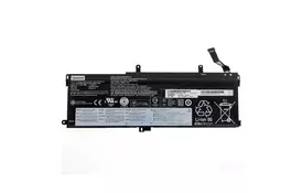 Аккумулятор для ноутбука Lenovo ThinkPadT590/T15 L18M3P71, 4830mAh (55Wh), 3cell, 11.52V, Li-ion (A47713) - Фото