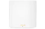 ASUS Маршрутизатор ZenWiFi XD6 2PK white AX5400 1xGE LAN 3x1GE WAN WPA3 OFDMA MESH