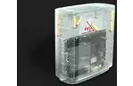 ASUS Маршрутизатор ZenWiFi XT8 2PK black AX6600 3xGE LAN 1x2.5GE WAN 1xUSB3.1 WPA3 OFDMA MESH