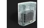 ASUS Маршрутизатор ZenWiFi XT8 2PK black AX6600 3xGE LAN 1x2.5GE WAN 1xUSB3.1 WPA3 OFDMA MESH