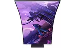 Samsung Монитор 55'' Odyssey Ark 4xHDMI, USB, VA
