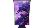 Samsung Монитор 55'' Odyssey Ark 4xHDMI, USB, VA