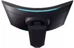 Samsung Монитор 55'' Odyssey Ark 4xHDMI, USB, VA