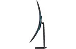 Samsung Монитор 55'' Odyssey Ark 4xHDMI, USB, VA