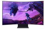 Samsung Монитор 55'' Odyssey Ark 4xHDMI, USB, VA