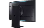 Samsung Монитор 55'' Odyssey Ark 4xHDMI, USB, VA