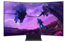 Samsung Монитор 55