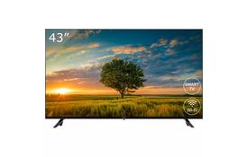 Телевизор Vinga S43FHD25B - Фото