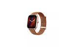 Смарт-часы Amazfit GTS4 Autumn Brown