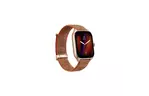 Смарт-часы Amazfit GTS4 Autumn Brown