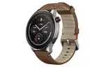 Смарт-часы Amazfit GTR 4 Vintage Brown Leather