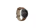 Смарт-часы Amazfit GTR 4 Vintage Brown Leather