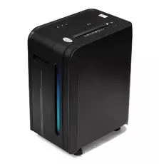 Знищувач паперу Agent 1540.5 X (2х8)