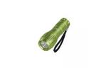 Фонарь EMOS P3882 Green батарейки в комплекте (P3882 Green)