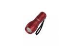 Фонарь EMOS P3882 Red батарейки в комплекте (P3882 Red)