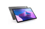 Планшет Lenovo Tab P11 Pro (2nd Gen) 4/128 WiFi Storm Grey + Pen (ZAB50186UA)