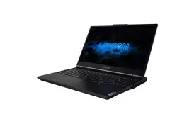 Ноутбук Lenovo Legion 5 15ACH6H (82JU01BURA) - Фото