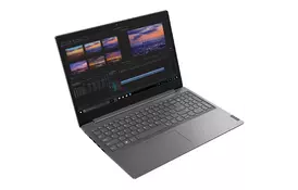 Ноутбук Lenovo V15 G1 IML (82NB001ARA) - Фото
