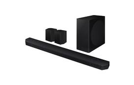 Акустическая система Samsung HW-Q930B (HW-Q930B/RU) - Фото
