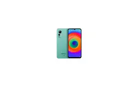 Мобільний телефон Ulefone Note 14 3/16GB Green (6937748735007) - Фото
