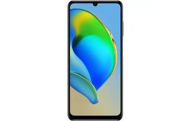 Мобильный телефон ZTE Blade V40 Vita 4/128GB Black - Фото