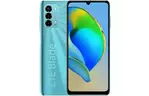 Мобильный телефон ZTE Blade V40 Vita 4/128GB Green
