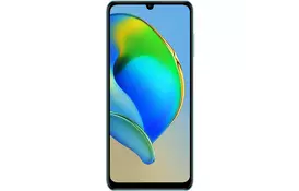Мобильный телефон ZTE Blade V40 Vita 6/128GB Green - Фото