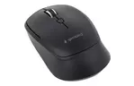 Мышка Gembird MUSW-4B-05 Wireless Black (MUSW-4B-05)