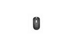 Мышка Gembird MUSW-4B-06-BS Wireless Black-Silver (MUSW-4B-06-BS)