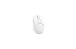 Мышка A4Tech FB12S Wireless/Bluetooth White (FB12S White)